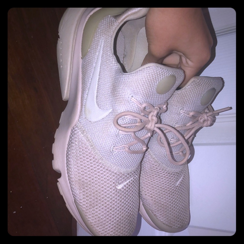 Nike Shoes.